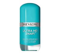 Revlon Ultra HD Snap Vernis à ongles - Formule végétalienne longue durée - Séchage rapide et couverture complète en une couche - Blue My Mind - 8 ml