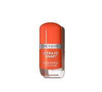 Revlon Vernis à ongles Ultra HD Snap 100% végan 78% ingr. origine naturelle N007 Hot Stuff 8ml