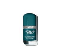 Revlon Ultra HD Snap Vernis à Ongles Vegan 023 Daredevil 8 ml | Couleur vibrante et brillante, Application et séchage rapide, Formule Fortifiante avec des ingrédients naturels