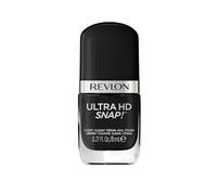 Revlon Ultra HD Snap Vernis à Ongles Vegan 026 Under My Spell 8 ml | Couleur vibrante et brillante, Application et séchage rapide, Formule Fortifiante avec des ingrédients naturels