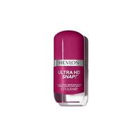 Revlon Vernis à ongles Ultra HD Snap! 100% Vegan Brillant N°029 Berry Blissed 8 ml