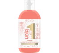 Revlon Professional uniq one All In One Curls Shampoo 230 ml