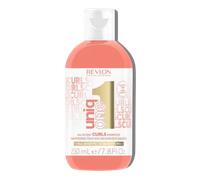 Revlon Professional uniq one All In One Curls Shampoo 230 ml
