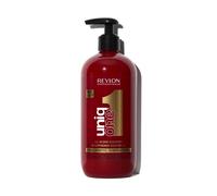 Revlon Uniq One All In One Shampoo 490ml