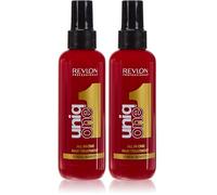 Revlon Uniq One All-In-One Traitement des Cheveux pour Femme 5.1 onces 150.83 ml (Lot de 2)