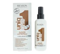 Revlon Professional UniqOne All In One Coconut cure cheveux 10 en 1 150 ml