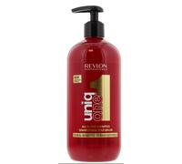 Revlon Uniq One Original All in One Hair Shampoo 490ml