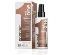 Revlon Uniq One Traitement pour Cheveux Original, Coconut, Green Tea & Lotus