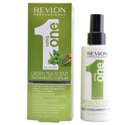 Revlon Uniq One Treatment Green Tea 150ml