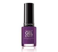 REVLON Vernis à Ongles ColorStay Gel Envy N° 450 High Roller - 11,7 ml