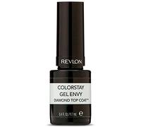 Revlon Vernis à Ongles Colorstay Gel Envy Top Coat Diamond 15ml