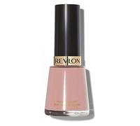 Revlon Vernis à ongles Couleur 165 Romantique - Rose, 14,7 ml, tenue longue durée & brillance