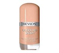 Revlon Vernis à ongles Ultra HD Snap – 100% vegan, 78% d'origine naturelle – N012 Driven, 8 ml