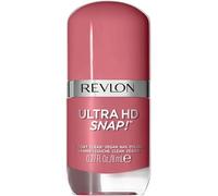 REVLON Vernis à ongles, Ultra HD Snap, 100 pourcent vegan, 78 pourcent d'ingrédients d'origine naturelle, formule intense, brillante et fortifiante, N°032 Birthday Suit, 8 ml
