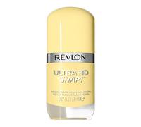 Revlon Vernis à ongles Ultra HD Snap - Formule végétalienne longue durée - Séchage rapide et couverture complète en une couche - 8 ml - Unisexe (022)