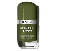 Revlon - Ultra Hd Snap! - N°022 Commander In Chief Vernis À Ongles Ultra Hd Snap! - N°022 Commander In Chief - 8 Ml 8 Ml