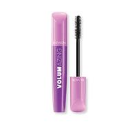 Revlon Volumazing Mascara, Blackest Black, 0.3 Fluid Ounce