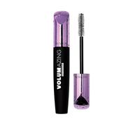 Revlon Volumazing, Mascara, Waterproof, Volume et Longueur, Effet Faux Cils, Tenue 24H, Noir Intense (9ml), 951 Blackest Black