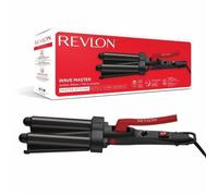 Revlon Fer à friser Wave Master – surface en tourmaline