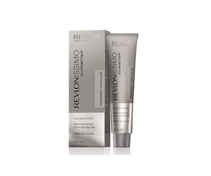 Revlonissimo Color&ampCare 101 Blonde très claire cendrée 60ml