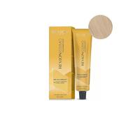 Revlon Professional Revlonissimo Colorsmetique Golden Shades coloration cheveux permanente pour teintes blondes chaudes 10.31 60 ml