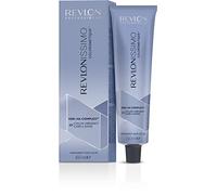 REVLONISSIMO COLOR & CARE 7.01 - BIONDO NATURALE CENERE 60 ML.
