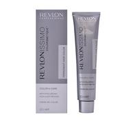 Revlonissimo Color & Care 801 Rubio Claro Ceniza 60ml