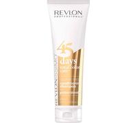 Revlonissimo Colour & Care 45 Days Golden Blonde Shampooing 275ml