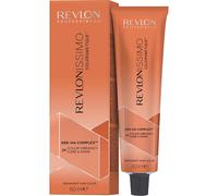 Revlonissimo Colour &amp Care High Performance Hair Colour No. 64 60ml