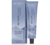 Revlonissimo Teinture Blonde Intense 1212mn Gris Iridescent 60ml