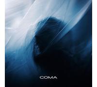 Revnoir – Coma EP – Vinyle LP marbré blanc/bleu – Import – Edel