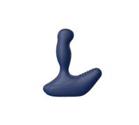 Vibro rotatif pour prostate Revo - Bleu