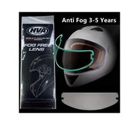 (Revo Blue)Optics Shield ICON IC-04 Airframe Pro Airmada Airform Casque de moto intégral Visière