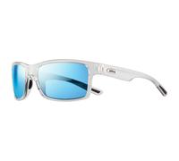 Revo - Crawler Clear Crystal Serilium Blue Water Polarized - Lunettes de soleil