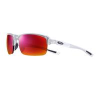 Revo - Crux N Matte Crystal Serilium Spectra Polarized - Lunettes de soleil