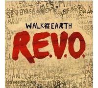 Walk Off the Earth – R.E.V.O. – CD – Legacy