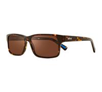 Revo - Finley Tortoise Serilium+ Terra Polarized - Lunettes de soleil