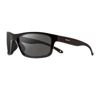 Revo - Harness Matte Black Serilium Graphite Polarized - Lunettes de soleil