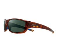 Revo - Jasper Tortoise Crystal Smoke Green Polarized - Lunettes de soleil