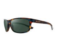 Revo - Jude Tortoise Blue Crystal Smoke Green Polarized - Lunettes de soleil