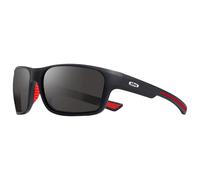 Revo - Pointe Matte Black Serilium Graphite Polarized - Lunettes de soleil