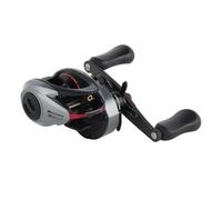 Abu Garcia Revo® Premier Hs Low Profile Baitcasting Reel Argenté
