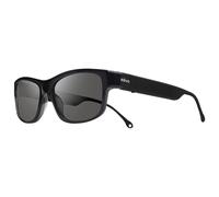 Revo - Sonic 2 Black Serilium+ Graphite Polarized - Lunettes de soleil