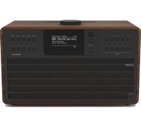 Revo SuperCD Noyer/Noir - Radios Internet