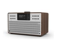 Revo SuperCD Internet Radio Bluetooth DAB+ FM