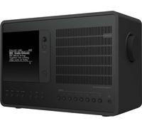 Revo SuperConnect Noir - Radios Internet