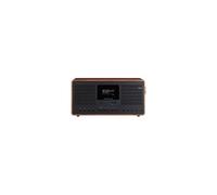 Revo SuperConnect Stereo Noyer/Noir - Radios Internet