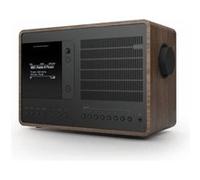 REVO SUPERCONNECT WALNUT/BLACK Walnoot, zwart G