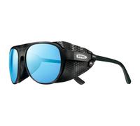 Revo - Traverse Black Serilium Blue Water Polarized - Lunettes de soleil