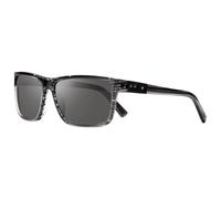 Revo - Winston Grey Horn Serilium+ Graphite Polarized - Lunettes de soleil